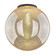 Beacon 16'' Mercury Glass (3442|G208-16)
