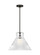 Liouet Large Pendant (7725|DJP1201MBK)