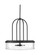 Anders Extra Large Pendant (7725|GLP1064MBK)