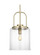 Anders Large Pendant (7725|GLP1051SB)