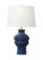 Nova Medium Table Lamp (7725|TT1271MBB)