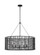Winslow Large Hanging Shade (7725|TFC1155MBK)