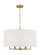 Danica Large Hanging Shade (7725|TC1206BBS)