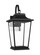 Warren Extra Large Wall Lantern (7725|SLO1261TXB)