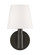 GRAYSON 1L SM SCONCE AI (7725|LW1141AI)
