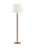 GRAYSON 1L MD FLOOR LAMP TWB (7725|LT1241TWB)