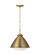 Hayward Medium Pendant (7725|LP1111TWB)