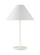 Contra Medium Table Lamp (7725|KT1461SLN)