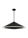Echo Large Pendant (7725|KP1181MBK)