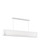 Velero Large Linear Chandelier (7725|KC1151SLN)