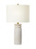Feikudo Medium Table Lamp (7725|ET1541GWH)