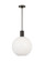 Colewood Medium Pendant (7725|DJP1181MBK)
