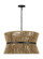 Thurlo Medium Hanging Shade (7725|DJP1063MBK)