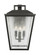 Kennewick Large Wall Lantern (7725|DJO1113ANBZ)