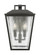 Kennewick Medium Wall Lantern (7725|DJO1062ANBZ)
