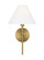 Ridgewood Small Sconce (7725|CW1371BBS)