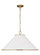 Aldric Medium Pendant (7725|AP1272GD)