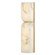 Medium LED Sconce (88|FR41970LCB)