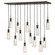 Medium Thirteen Light Linear (88|FR31105BX-CL)