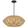 Medium Chandelier (87|10385BKCML-LV)