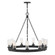 Medium Chandelier (87|29208BK-LV)