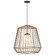Large Hanging Pendant (87|10394BK-LV)