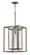 Extra Large Hanging Lantern 12v (87|2592BU-LV)