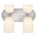 Small Two Light Vanity (87|52962PN-LL)