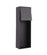 Nook 1 Light 15.88''H LED Outdoor Wall Lantern in Midnight (20|ZA6712-MN-LED)