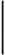 36'' Downrod in Flat Black for Prost 144'' Ceiling Fan (20|DRP36FB)
