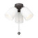 EMILE LIGHT KIT BZ (38|MC267BZ)