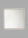 CADRE 30 SQ EL MIRROR SB (38|MREL1440SB)