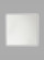 CADRE 30 SQ EL MIRROR CH (38|MREL1440CH)