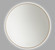 CADRE 36 RD EL MIRROR SB (38|MREL1431SB)