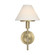 Mendota Small Sconce (38|GLW1011SB)