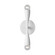 Maya Small Bath (38|GLW1002MWT)