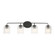 Eisele Large Vanity (38|GLV1134MBK)