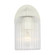 Eisele Small Sconce (38|GLV1131MWT)