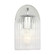 Eisele Small Sconce (38|GLV1131CH)