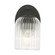 Eisele Small Sconce (38|GLV1131MBK)