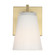 Upson Small Vanity (38|GLV1101SB)