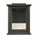 Audley Small Lantern (38|GLO1281DL-ANBZ)