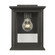 Audley Small Lantern (38|GLO1201C-ANBZ)