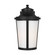 Portola Medium Lantern (38|GLO1151TXB)
