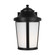 Portola Small Lantern (38|GLO1141TXB)