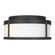 Luning Medium Flush Mount (38|GLO1132OE-TXB)