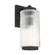 Ronde Medium One Light Outdoor Wall Lantern (38|GLO1071TXB)