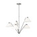Werley Large Chandelier (38|GLC1255BS)