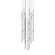 Aries 12'' Round LED Pendant (2200K) (107|2012.33C-22)