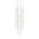 Aries 12'' Round LED Pendant (107|2012.13C-27)